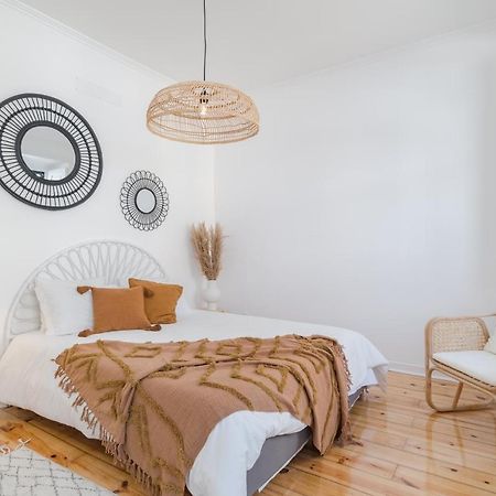 Casa Boma Lisboa - Brighting And Charming Apartment - Lapa VI Exterior foto
