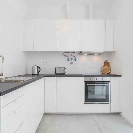 Casa Boma Lisboa - Brighting And Charming Apartment - Lapa VI Exterior foto